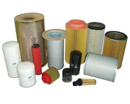 Spare Parts Kaeser Compressor